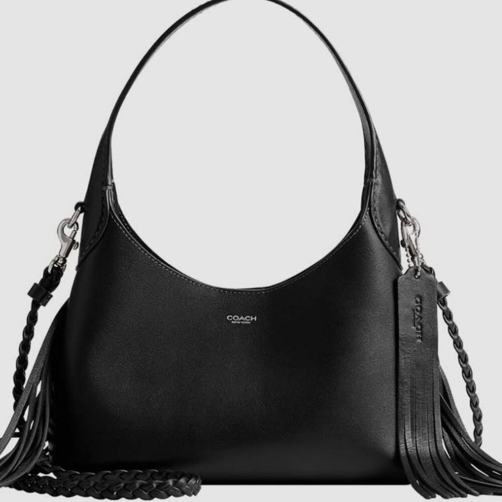 Brooklyn Shoulder Bag 23"